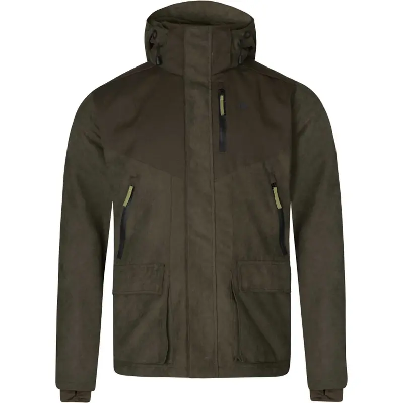 Seeland Helt Ii Lightweight Insulated Jacket 1