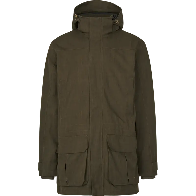 Seeland Highpoint Waterproof Breathable Jacket 1