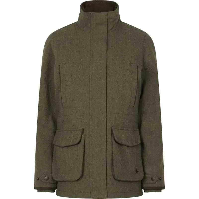 Seeland Hillside Harriet Women'S Shooting Jacket 1
