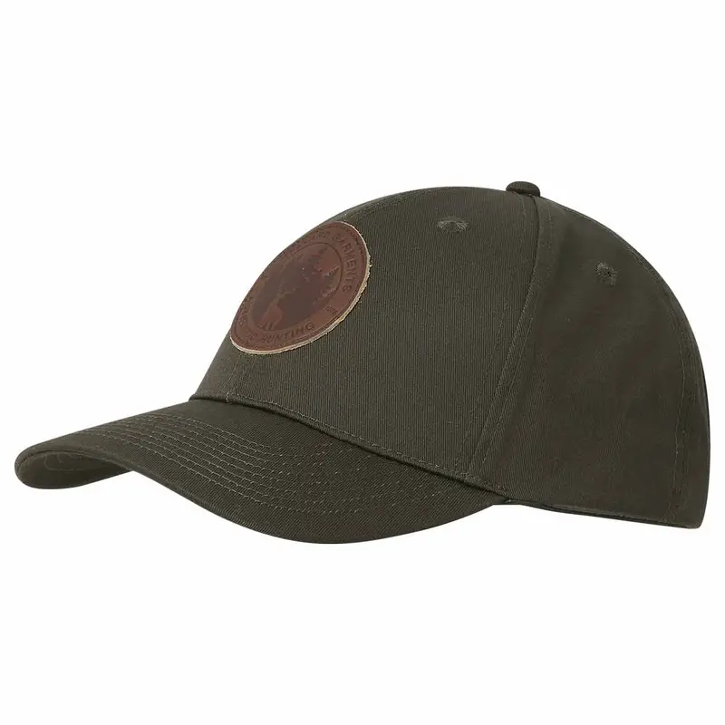 Seeland Marl Cap – Breathable Outdoor Headwear 1
