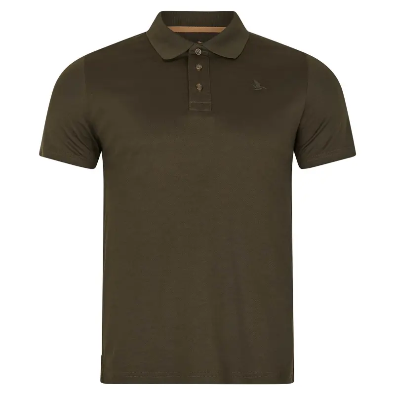 Seeland Pembroke Classic Fit Polo Shirt 1