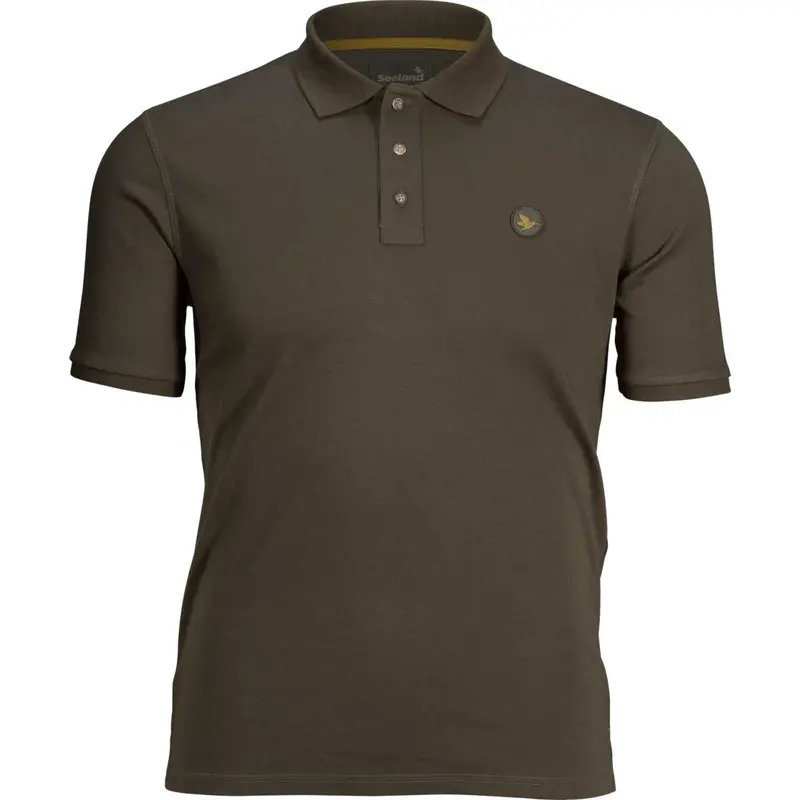 Seeland Skeet Performance Polo Shirt 1