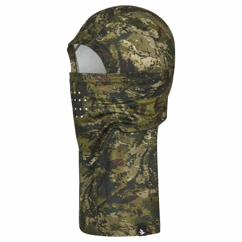 Seeland Tagus Camo Multi-Use Face Cover 1