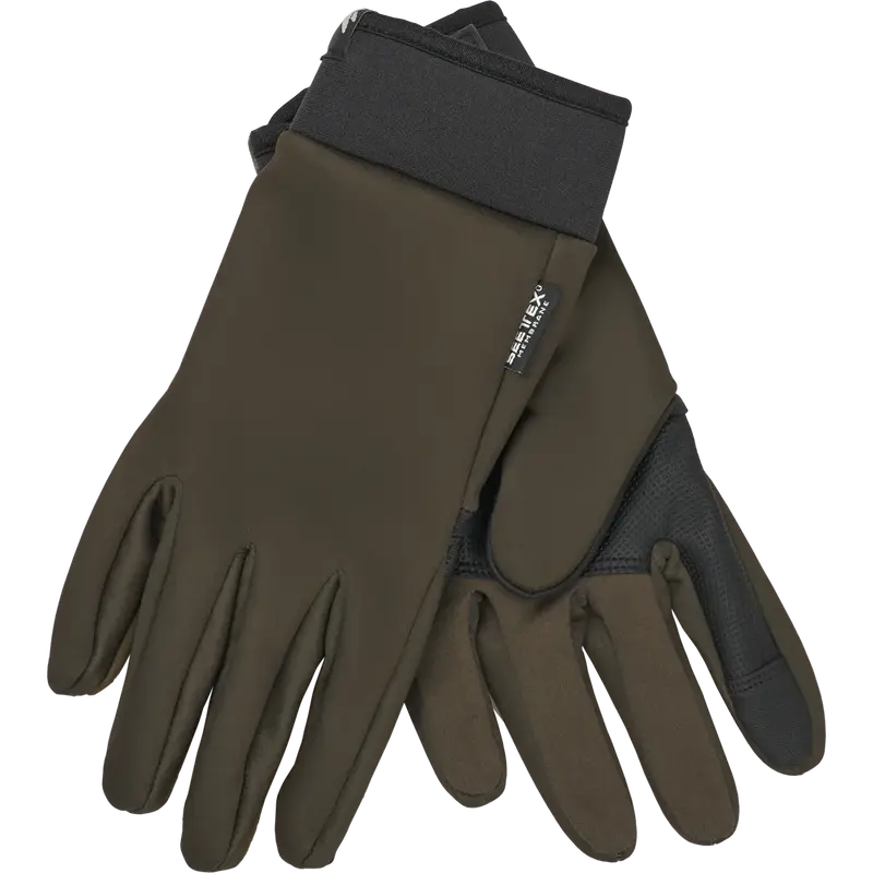 Seeland Target Performance Shooting Gloves 1