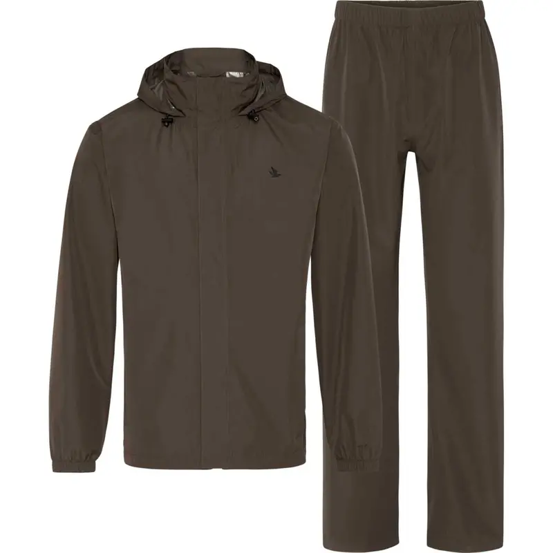 Seeland Taxus Waterproof Rain Jacket And Trousers Set 1