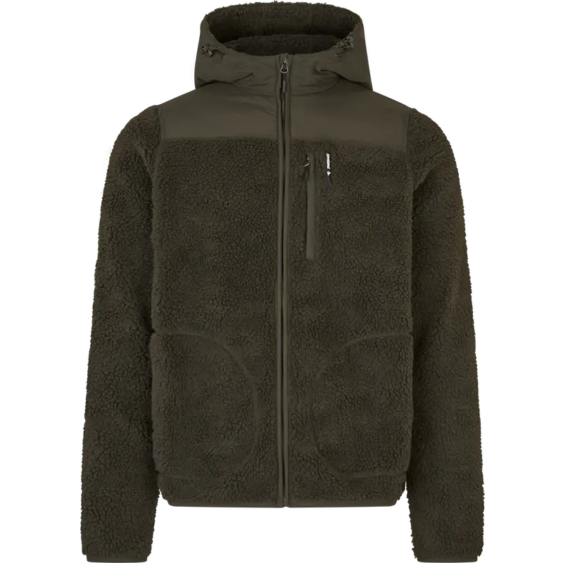 Seeland Thaw Lightweight Fleece Jacket 1