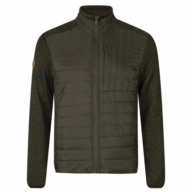 Seeland Theo Hybrid Insulated Outerwear Jacket 1