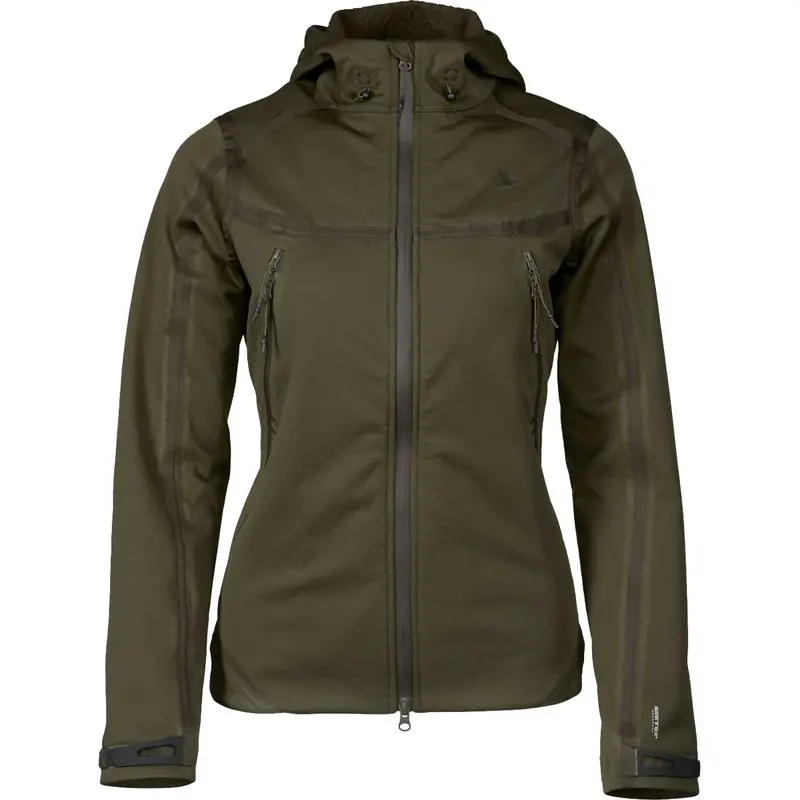 Seeland Women'S Hawker Advance Field Jacket 1