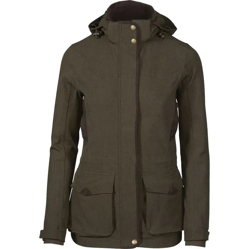 Seeland Women'S Woodcock Advanced Shooting Jacket 1