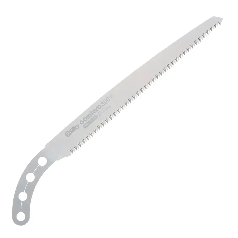 Silky Gomtaro 300 Mm Replacement Saw Blade 1