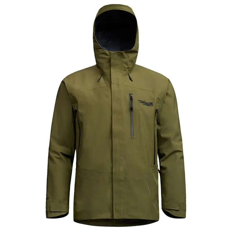 Sitka Dew Point Pro Covert Insulated Jacket 1