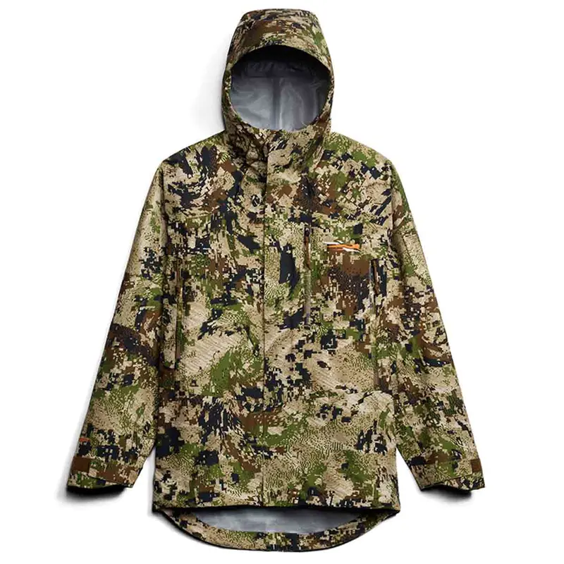 Sitka Dew Point Pro Optifade Subalpine Insulated Jacket 1
