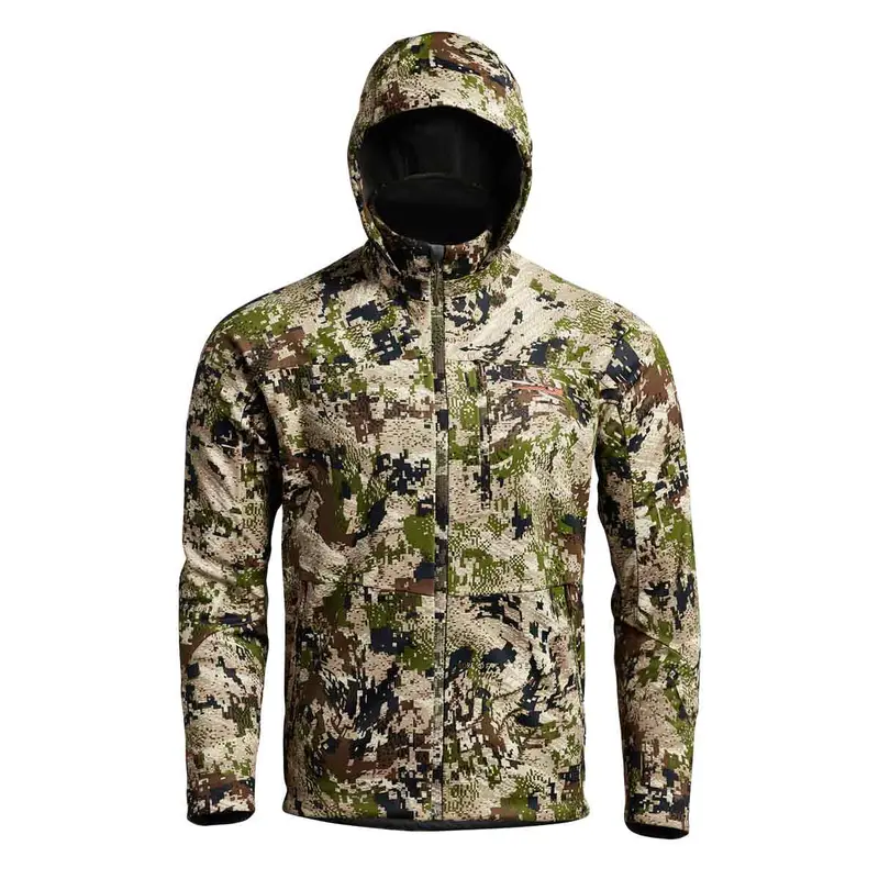 Sitka Jetstream Optifade Subalpine Men'S Camo Jacket 1