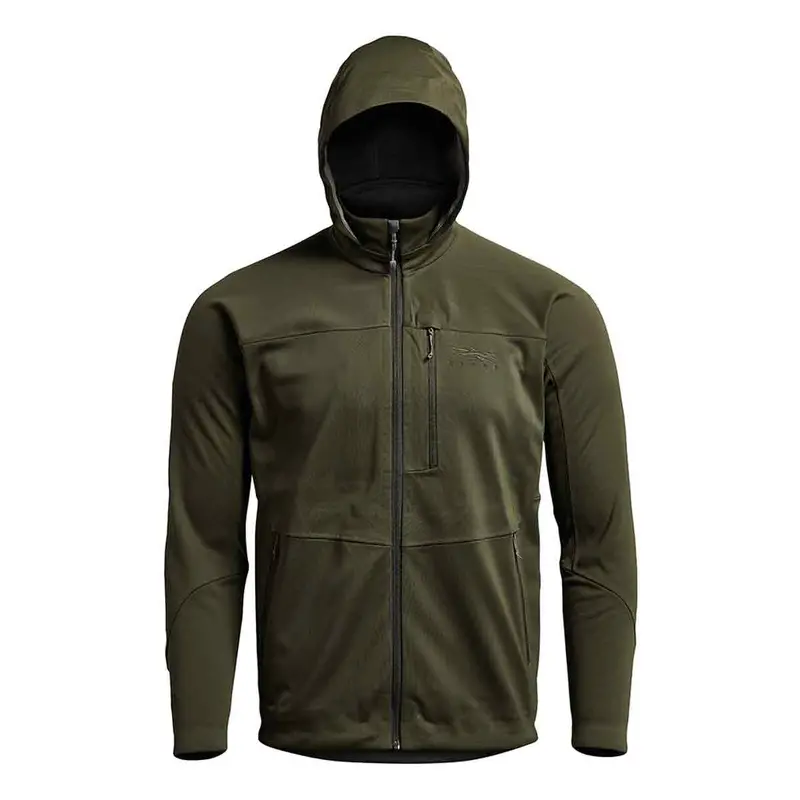 Sitka Jetstream Tactical Shooting Jacket For Men 1