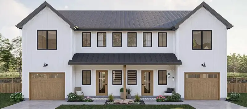 Six-Bedroom Home Offering Flexible Layouts For Growing Families 1
