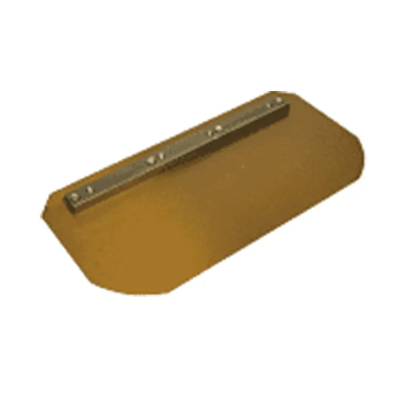 Sk226G Superior Combination Blade – 8" X 16", Gold-Coated Heavy-Duty 1
