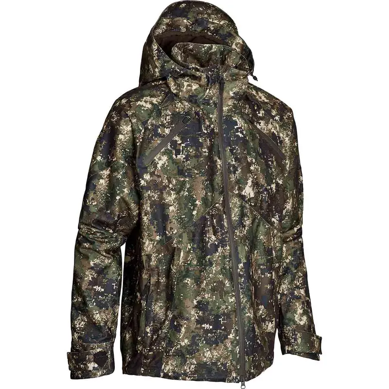 Skjold Ask Opt 2 Hunting Jacket – Northern Hunting Modular Field Outerwear 1