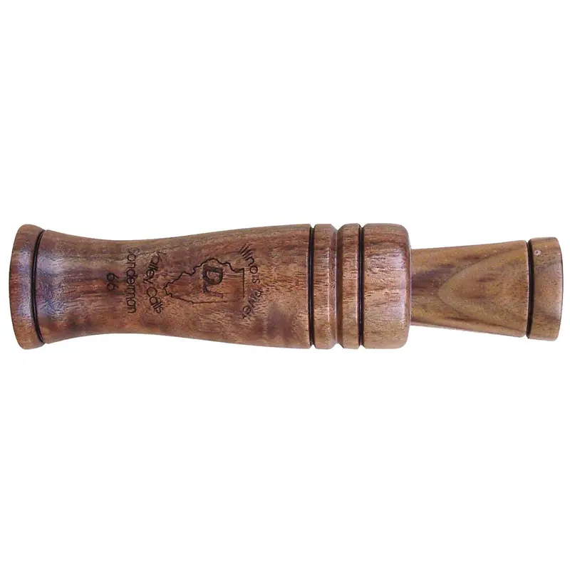Sonderman 66 Duck Call – Illinois River Premium Model 1