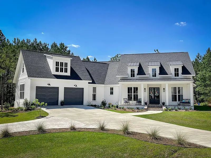 Spacious Family-Centric Home Integrating Modern Systems, Comfort, And Purposeful Layouts 1