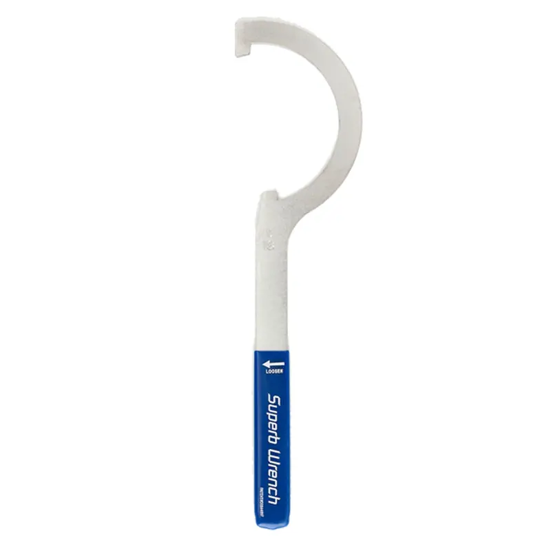 Standard #12 Universal Metal Wrench For Water Filter Housings 1