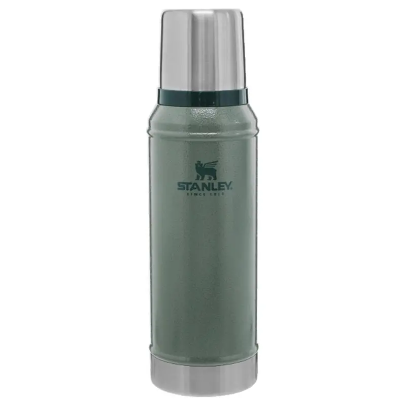 Stanley Classic Vacuum Flask – 750Ml Capacity 1