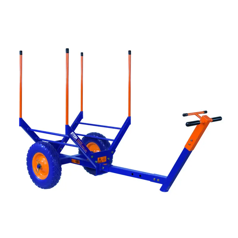Stein Rc4600 Arborist Trolley For Rigging 1