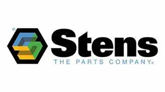 Stens 0.095" Fire-Resistant Trimmer Line – 5 Lb Spool For Professional Use 1
