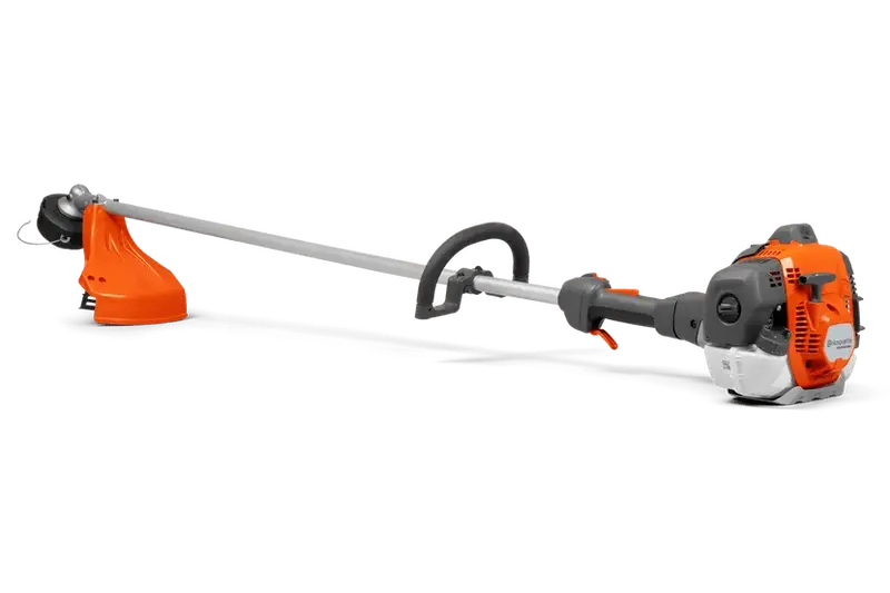 Stihl 525Ls Mark Ii Commercial String Trimmer — Low-Vibration Design 1