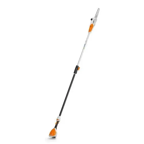 Stihl Ak₂ Hta 50 Cordless Pole Pruner With Telescopic Shaft 1