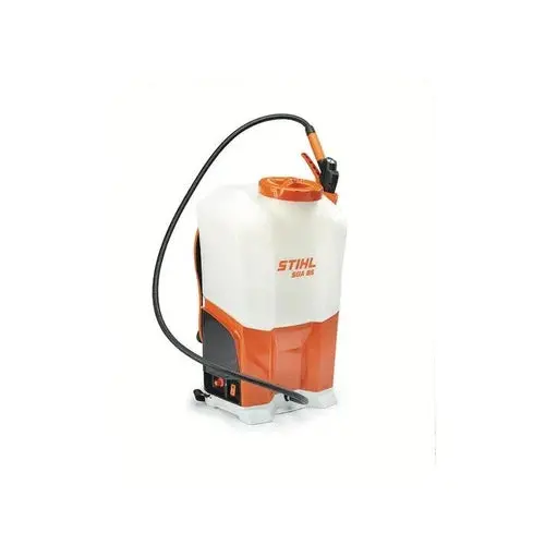 Stihl Ap Cordless Pressure Sprayer – Model Sga85 1