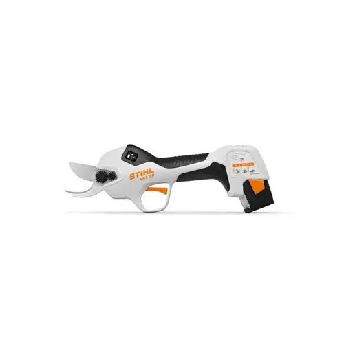 Stihl Asa20 Cordless Secateurs 1