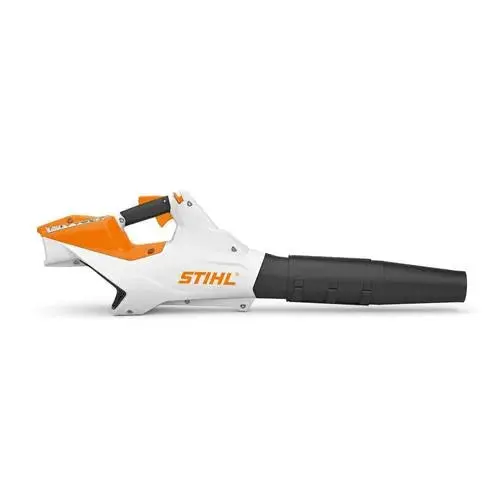 Stihl Bga 86 Cordless Leaf Blower – Quiet, High-Airflow Design 1