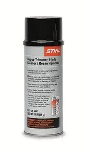 Stihl Hedge Trimmer Lubricant Spray 1