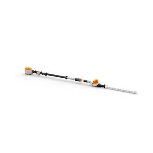 Stihl Hla86 Cordless Long-Reach Hedge Trimmer 1