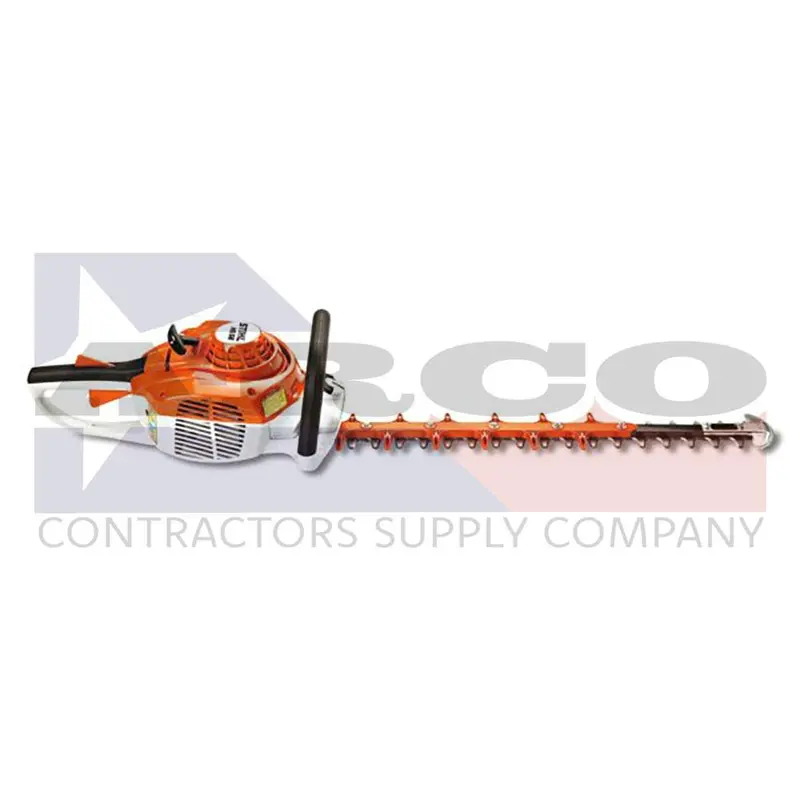 Stihl Hs 56 C-E 24-Inch Hedge Trimmer 1