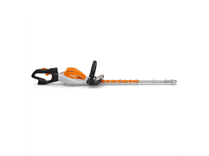 Stihl Hsa 130 T Professional Battery Hedge Trimmer 1
