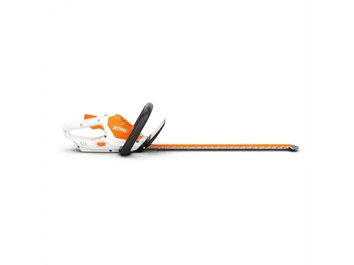 Stihl Hsa 40 Lightweight Battery Hedge Trimmer 1