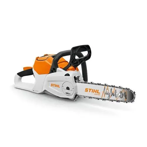 Stihl Msa 220 C-B Cordless Chainsaw (Ap Battery) 1
