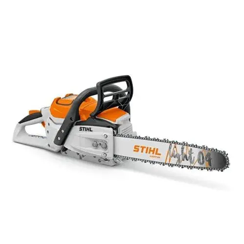 Stihl Msa 300 C-O Cordless Chainsaw With Ap Battery Platform 1