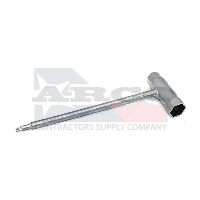 Stihl Multi-Function Combination Wrench For Outdoor Power Equipment 1
