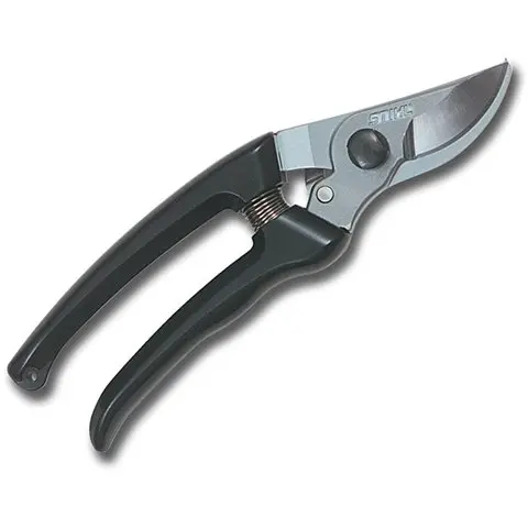 Stihl Pp 30 Slim-Profile Hand Pruner – Easy-Grip Design For Frequent Use 1