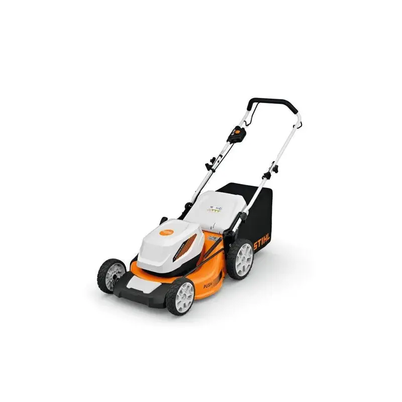 Stihl Rma353.0 Cordless Push Lawn Mower – Ap Battery System 1