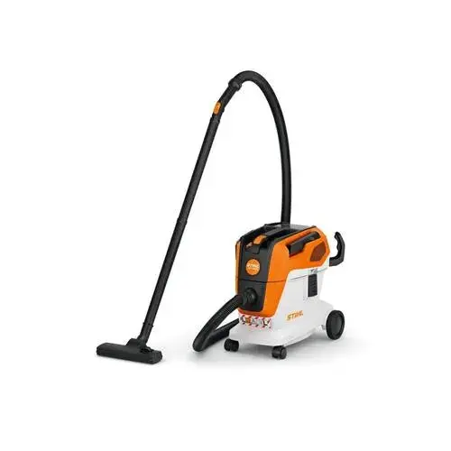 Stihl Sea 100L Cordless Vacuum Cleaner – Lightweight Dry Debris Collector 1