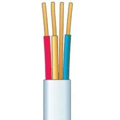 Surfix 3+Earth Round Pvc Cable – Per Meter 1