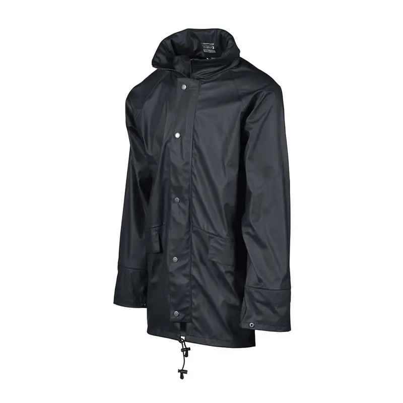 Swampmaster No-Sweat Thermgear Insulated Waterproof Jacket 1