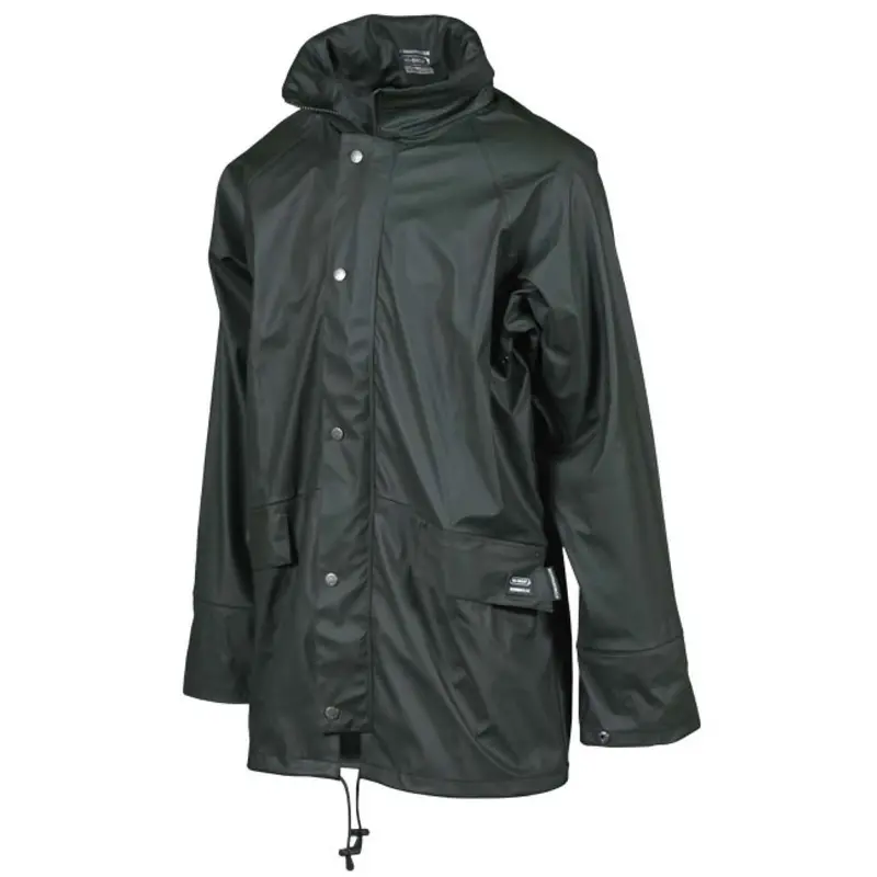 Swampmaster Stormgear No-Sweat Waterproof Jacket 8