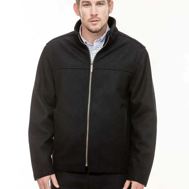 Swanndri Falcon Waterproof Jacket 1