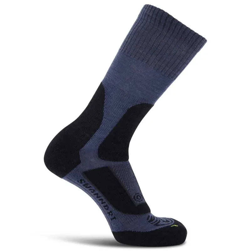 Swanndri Herculan Mid-Calf Technical Socks 1