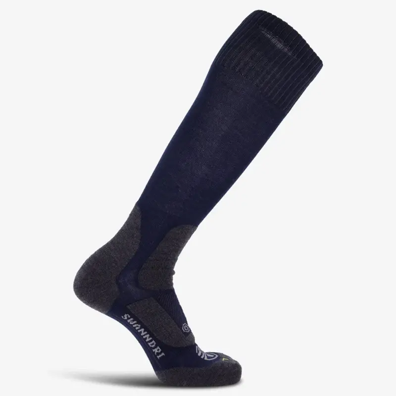 Swanndri Herculan Over-The-Calf Technical Socks