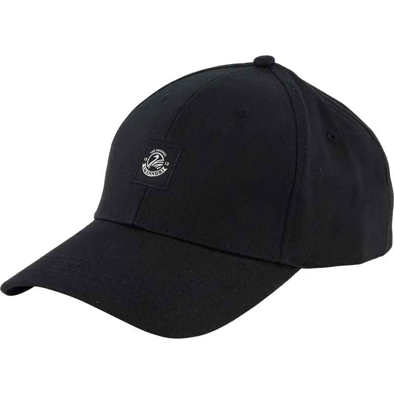 Swanndri Swanni Cotton Baseball Cap 1
